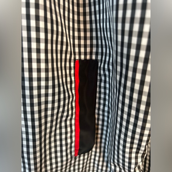 Hilary Radley x Katherine Barclay check coat - Picture 5 of 14